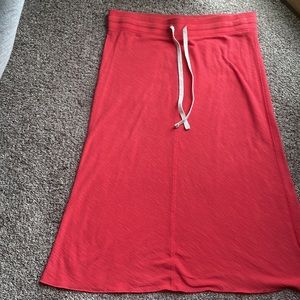 Joe Fresh Casual Skirt